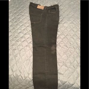 Diesel Krayver Jeans 34